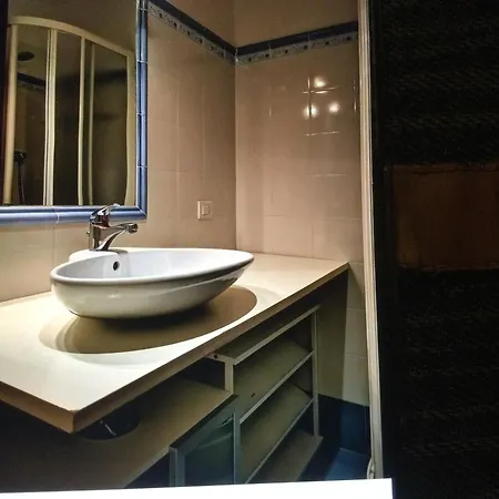 Feriehus Casa Con Piscina Ilaria *