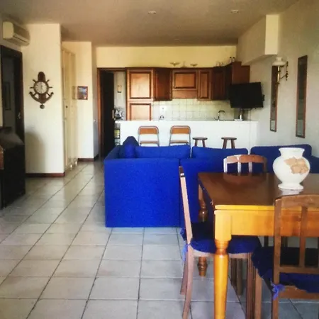 Casa Con Piscina Ilaria Feriehus