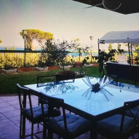 Feriehus Casa Con Piscina Ilaria Porto Santo Stefano (Grosseto)