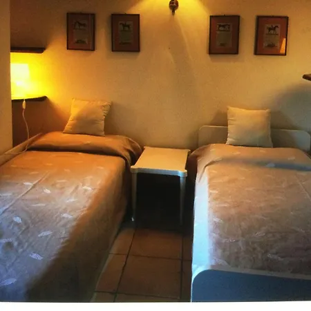 Feriehus Casa Con Piscina Ilaria
