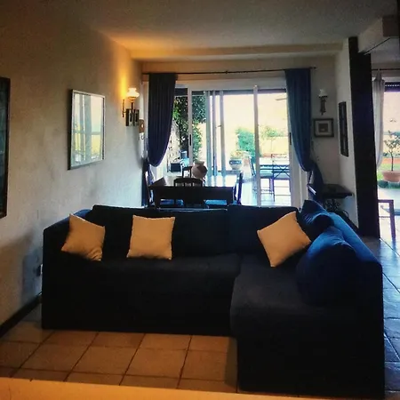 Casa Con Piscina Ilaria Porto Santo Stefano (Grosseto)