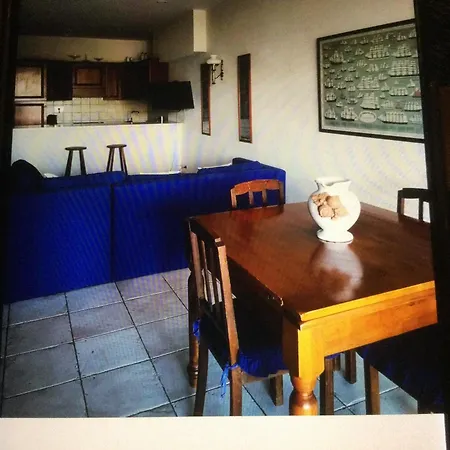Casa Con Piscina Ilaria Feriehus