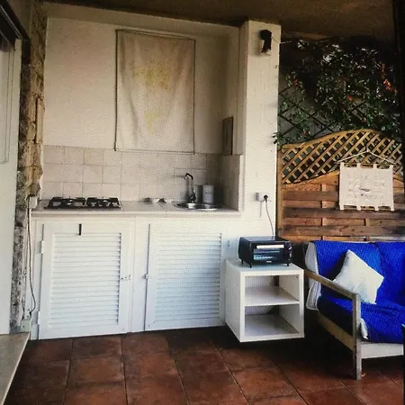 Feriehus Casa Con Piscina Ilaria Porto Santo Stefano (Grosseto)
