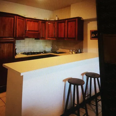 Casa Con Piscina Ilaria Porto Santo Stefano (Grosseto)