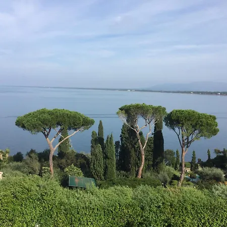 Casa Con Piscina Ilaria * Porto Santo Stefano (Grosseto)