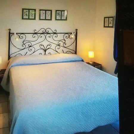 Casa Con Piscina Ilaria Porto Santo Stefano (Grosseto)