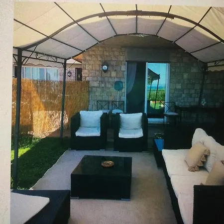 Feriehus Casa Con Piscina Ilaria *