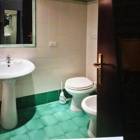 Casa Con Piscina Ilaria * Porto Santo Stefano (Grosseto)