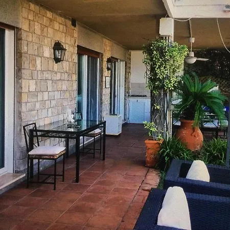 Casa Con Piscina Ilaria Porto Santo Stefano (Grosseto)